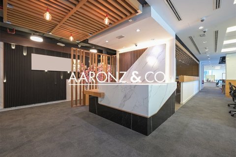 539m² Office in Downtown Dubai (Downtown Burj Dubai), UAE No. 144240 6