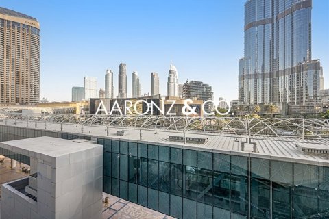 591m² Office in Downtown Dubai (Downtown Burj Dubai), UAE No. 144239 26