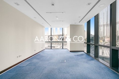 591m² Office in Downtown Dubai (Downtown Burj Dubai), UAE No. 144239 9