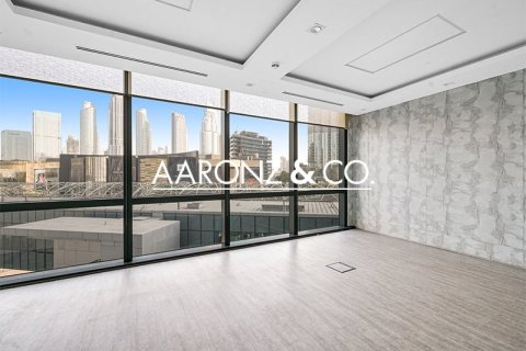 591m² Office in Downtown Dubai (Downtown Burj Dubai), UAE No. 144239 17
