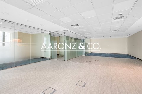 591m² Office in Downtown Dubai (Downtown Burj Dubai), UAE No. 144239