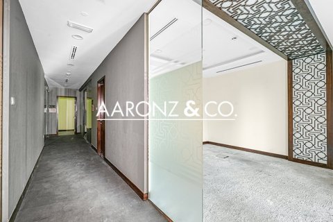 591m² Office in Downtown Dubai (Downtown Burj Dubai), UAE No. 144239 19