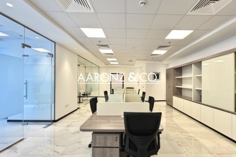 248m² Office in Business Bay, UAE No. 144242 3