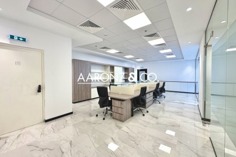248m² Office in Business Bay, UAE No. 144242 9