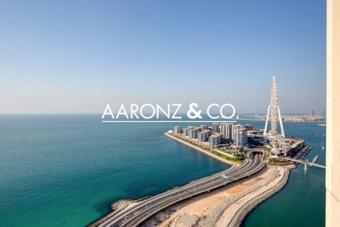 Apartment de 1 dormitorio en Dubai Marina, UAE No. 144237