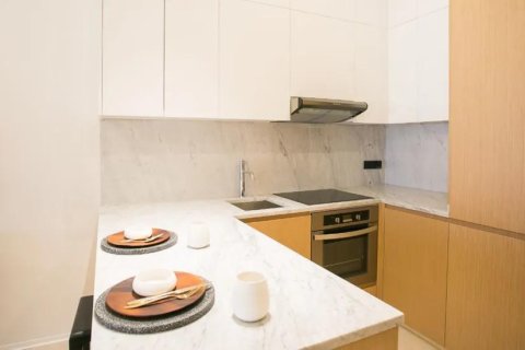 Квартира 50.4м²  №120432 8