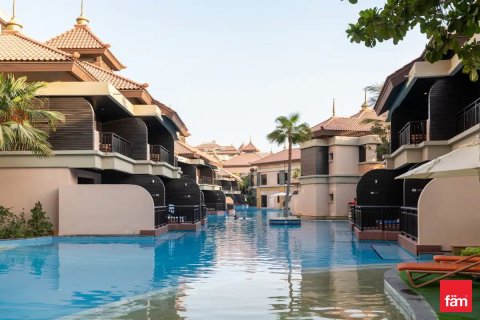 Квартира 50.4м²  №120432 2