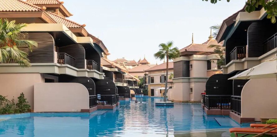 Квартира студия  №120432