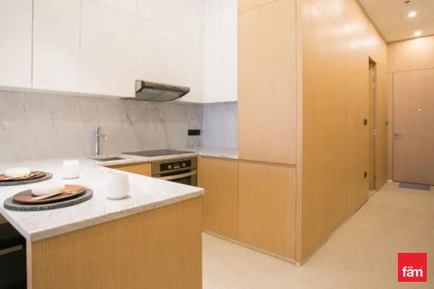 Квартира 50.4м²  №120432 9