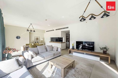 Квартира с 2 спальнями  №120431 5