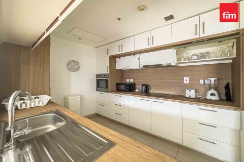 Квартира с 2 спальнями  №120431 18