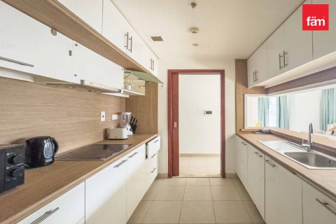 Квартира с 2 спальнями  №120431 19