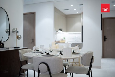 Квартира с 2 спальнями №120426 5