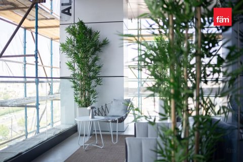 Квартира с 2 спальнями №120426 12