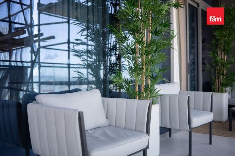 Квартира с 2 спальнями №120426 10