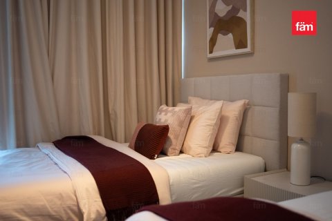 Квартира с 2 спальнями №120426 7