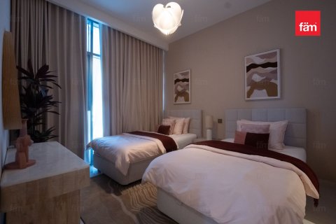 Квартира с 2 спальнями №120426 8