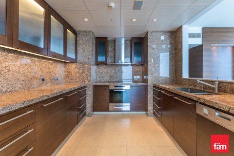 Квартира с 1 спальней №120427 11