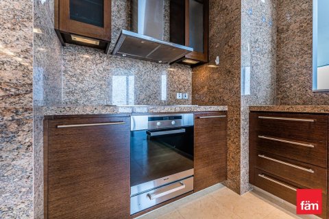 Квартира с 1 спальней №120427 3