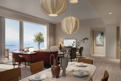 Квартира с 2 спальнями №120428 3