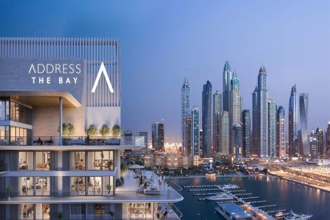 Квартира с 2 спальнями №120428 9