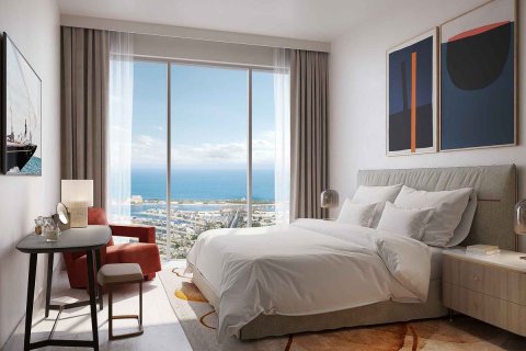 Квартира с 2 спальнями №120428 4