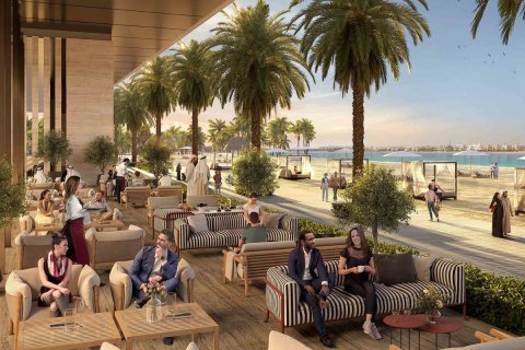 Квартира с 2 спальнями №120428 7