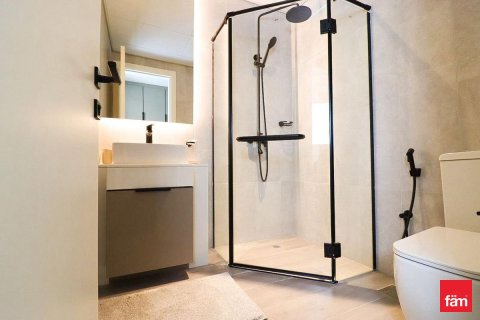 Квартира с 1 спальней в Dubai Production City (IMPZ), ОАЭ №137382 13