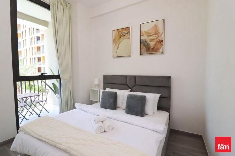 Квартира с 1 спальней в Dubai Production City (IMPZ), ОАЭ №137382 6