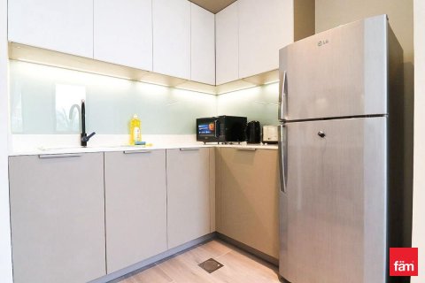 Квартира с 1 спальней в Dubai Production City (IMPZ), ОАЭ №137382 11