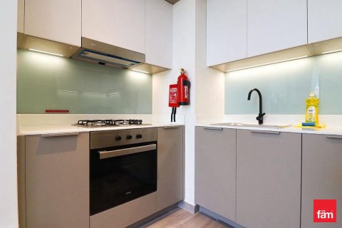 Квартира с 1 спальней в Dubai Production City (IMPZ), ОАЭ №137382 12