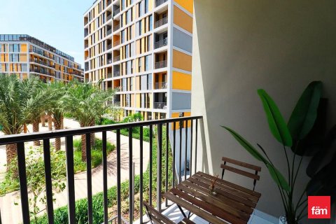 Квартира с 1 спальней в Dubai Production City (IMPZ), ОАЭ №137382 15