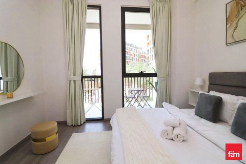 Квартира с 1 спальней в Dubai Production City (IMPZ), ОАЭ №137382 9