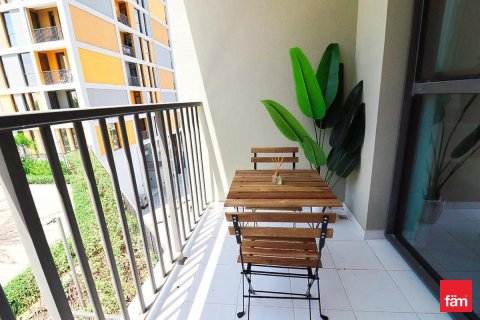 Квартира с 1 спальней в Dubai Production City (IMPZ), ОАЭ №137382 14