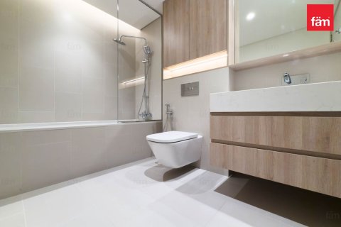 Квартира с 2 спальнями в Дубай Хилс Эстейт, ОАЭ №137383 21