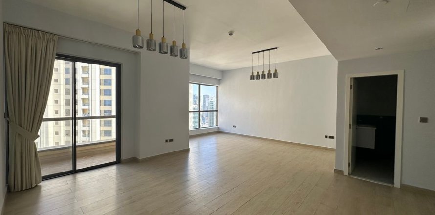 Appartement de 2 chambres à Dubai, UAE No. 137378