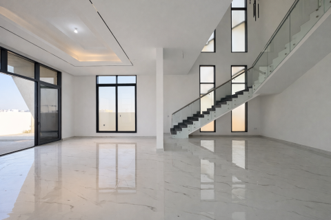 7 bedrooms Villa in Jebel Ali, UAE No. 137377 5