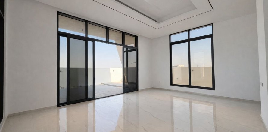 7 bedrooms Villa in Jebel Ali, UAE No. 137377