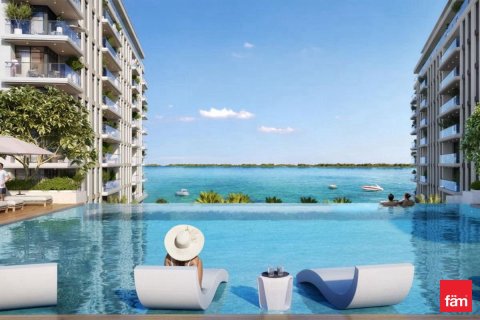 Квартира с 3 спальнями в Дубай, ОАЭ №137379 10