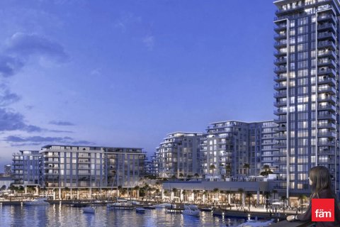 Квартира с 3 спальнями в Дубай, ОАЭ №137379 11