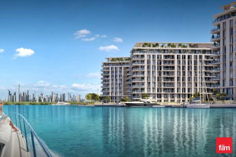 Квартира с 3 спальнями в Дубай, ОАЭ №137379 7