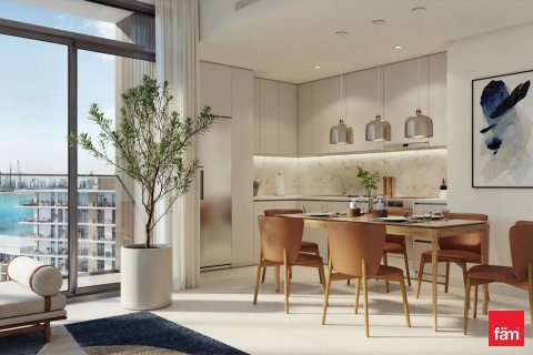 Квартира с 3 спальнями в Дубай, ОАЭ №137379 4