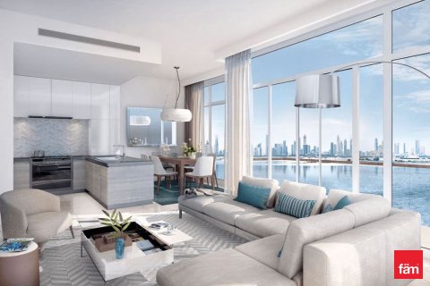 Квартира с 3 спальнями в Дубай, ОАЭ №137379 5