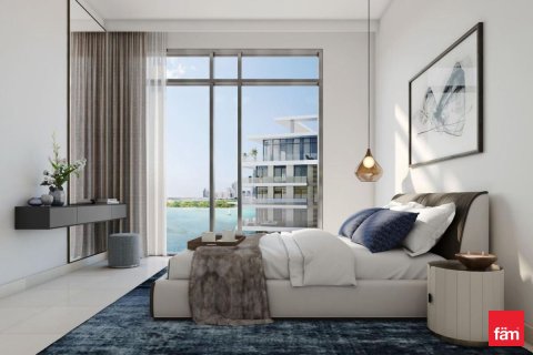 Квартира с 3 спальнями в Дубай, ОАЭ №137379 9