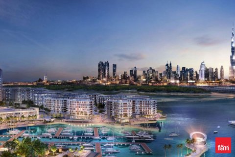 Квартира с 3 спальнями в Дубай, ОАЭ №137379 8