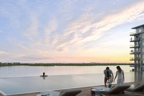 Квартира с 3 спальнями в Дубай, ОАЭ №137379