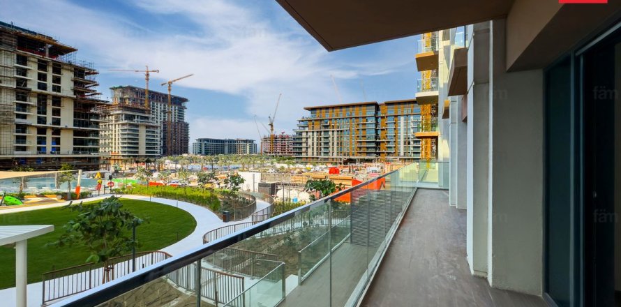 Appartement de 2 chambres à Al Wasl, UAE No. 137381