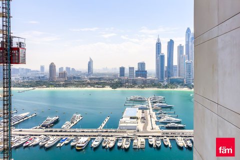 Квартира с 2 спальнями в Dubai Harbour, ОАЭ №165825 4