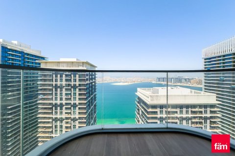 Квартира с 2 спальнями в Dubai Harbour, ОАЭ №165825 13