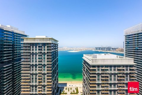 Квартира с 2 спальнями в Dubai Harbour, ОАЭ №165825